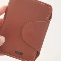 کیف کارت گمشده