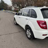 لیفان X60مدل 96|خودرو سواری و وانت|ارومیه, |دیوار