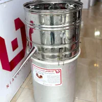 دیگونیچه عرقگیری و گلابسازی|ظروف پخت‌وپز|شیراز, سینما سعدی|دیوار
