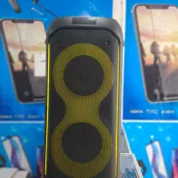 اسپیکر ۶۰ وات اصلی شرکتی هپو(hepo)|سیستم صوتی خانگی|جویم, |دیوار