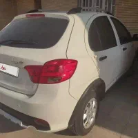 کوییک سفید است ۱۴۰۳برج ۴|خودرو سواری و وانت|اهواز, کوی مهدیس|دیوار
