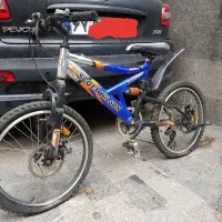 دوچرخه سایز ۲۰