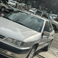 زانتیا عتیقه