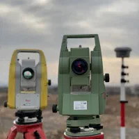 نقشه برداری یو‌تی‌ام utm سند نقشه بردار سراسرالبرز