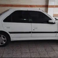 پارس موتور جدید xu7p|خودرو سواری و وانت|اندیشه, اندیشه فاز ۱|دیوار