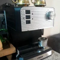 دستگاه اسپرسو نو نو NOVA