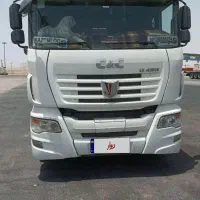 سی اند سی مدل 401