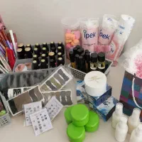 آنلاین شاپ محصولات آرایشی و بهداشتی