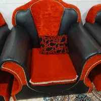 مبل هفت نفره