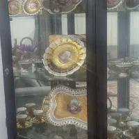 بوفه...ویترین