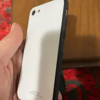 فوری   آیفون 7 128 g در حد رز گلد     فوری