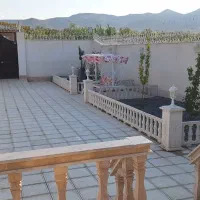 اجاره ویلا|اجارهٔ کوتاهمدت ویلا و باغ|اراک, |دیوار