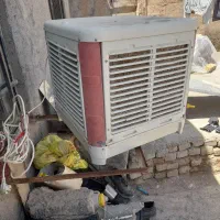 کولر ابی نوین سرما