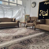تعمیرات مبلمان وتخت خواب درمحل با مجوزپروانه کسب|خدمات پیشه و مهارت|مشهد, گرجی علیا|دیوار