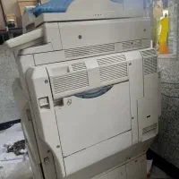 پرینتر و چاپگر|پرینتر، اسکنر، کپی، فکس|مشگین شهر, |دیوار