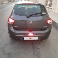 تیبا|خودرو سواری و وانت|اهواز, فاز ۱ پادادشهر|دیوار