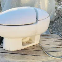 توالت فرنگی