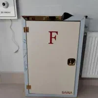 کارخانه تولیدی درب جعبه هوزریل65فایرآتش نشانیFباکس|مصالح و تجهیزات ساختمان|مشهد, آزادشهر|دیوار