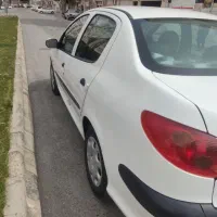 206 sd v8