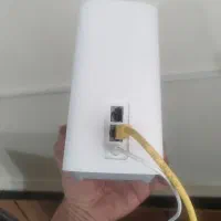 مودم هواوی155h381|مودم و تجهیزات شبکه|همدان, |دیوار