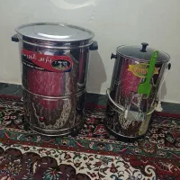 کره گیر و سبزی خرد کن