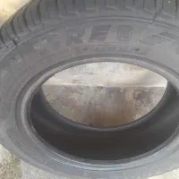 لاستیک پراید دو عدد ۳۰درصد