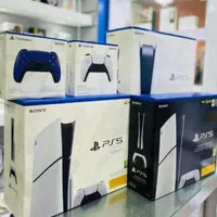 فروش انواع کنسول بازی ps5،ps4،xbox