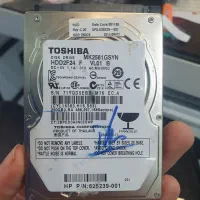 هارد لپتاپی سلامت ۱۰۰٪|قطعات و لوازم جانبی رایانه|گنبد کاووس, |دیوار