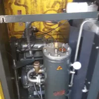 فروش، مونتاژ، تعمیر و عیبیابی انواع کمپرسور اسکرو|ماشینآلات صنعتی|الوند, |دیوار