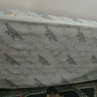 تشک فنری یه نفره رویال