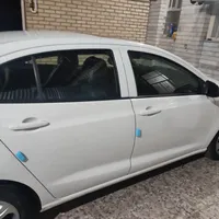 شاهین G، مدل ۱۴۰۱
