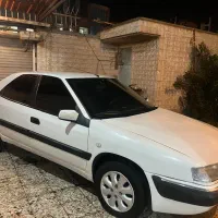 سیتروئن زانتیا 2000cc، مدل ۱۳۸۴|خودرو سواری و وانت|اهواز, کوروش|دیوار