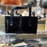 کیف زنانه ترکیبی چرم|کیف، کفش، کمربند|خرم‌آباد, |دیوار