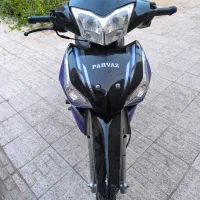 فروش موتور بی کلاچ|موتورسیکلت|کهنوج, |دیوار