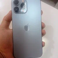 آیفون 13پرومکس 256 دوسیم|موبایل|اردبیل, |دیوار