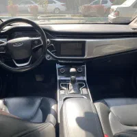 آریزو ۵ داشبورد جدید ۱۴۰۱ درجه یک|خودرو سواری و وانت|اصفهان, مسجد مصلی|دیوار