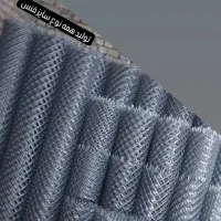 تولید همه نوع فنس