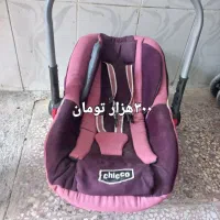 فروشی خیلی تمیز در حد نو|اسباب و اثاث بچه|قروه, |دیوار
