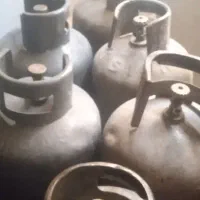 کپسول بوتان وپرس۴عدد