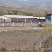 اجاره مرغداری در بهترین محیط آب و هوای سالم و بکر