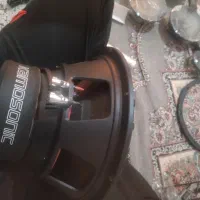 سیستم کاماسونیک با1سال گارانتی|قطعات یدکی و لوازم جانبی|فولادشهر, A2|دیوار