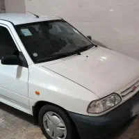 پراید مدل 99