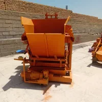 جابجایی ۱۰۰۰۰ بلوک سیمانی