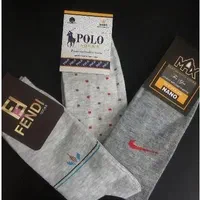 جوراب ساق بلند مردانه