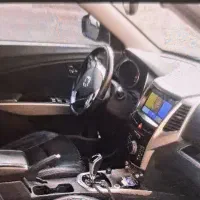 تیولی الیت2017 ، وارداتی