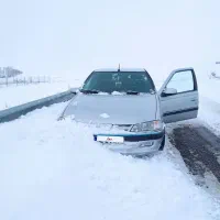 پارس elx|خودرو سواری و وانت|ورزقان, |دیوار