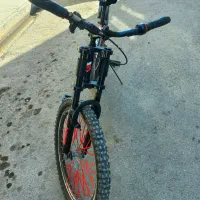 دوچرخه 26 (مخصوص کوهستان)|دوچرخه، اسکیت، اسکوتر|چهارباغ, |دیوار