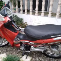 موتور ویو پیشرو پیام ۱۳۵|موتورسیکلت|رشت, گلزاران|دیوار