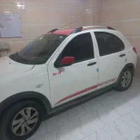 کوییک آر مدل ۹۸