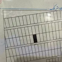 زمین ۷۲۰ متری گلبافت